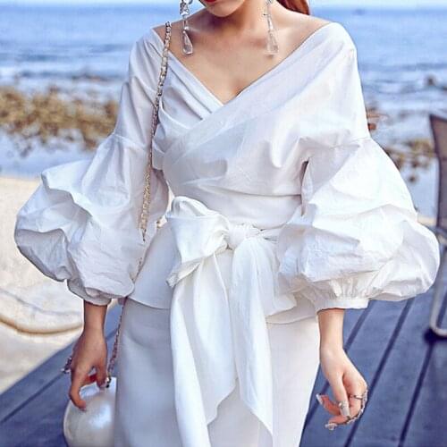 AnnaCustomDress Women's Blouses And Shirts