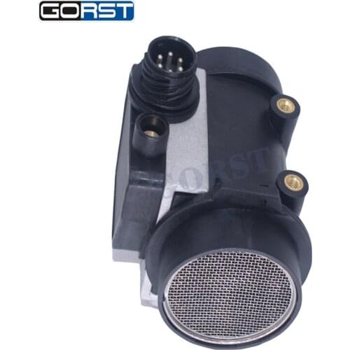 Mass Air Flow Meter Sensor For B-MW0280212010 0280212025 0986280111 13621718521 13621733678