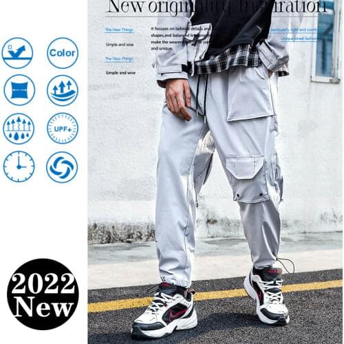 JoseSalman Mens Fashion Pants