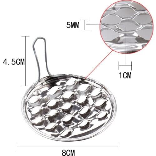 China Shanxi stainless steel scrape bean jelly scrape cake cold rice noodles manual kitchen tool nokdumuk