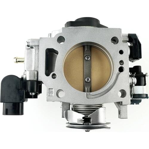 Throttle Body Assembly 16400-PPA-A11 for CR-V 2002-2005, Professional Accessories