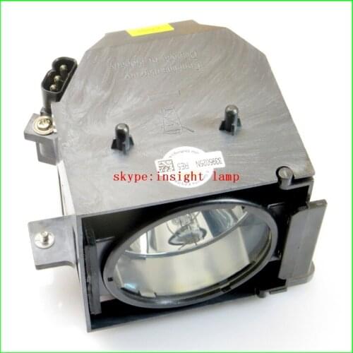 Projector lamp ELPLP45/ V13H010L45 with housing/case for EMP-6010 / PowerLite 6110i / EMP-6110 / V11H267053 / V11H279020
