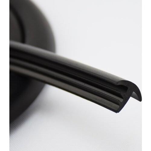 Home Improvement Hardware Seal Seal Strip Insulation Windshield Dust Proof Auto Car Dashboard Edges Anti-noise Sound Sealing Str