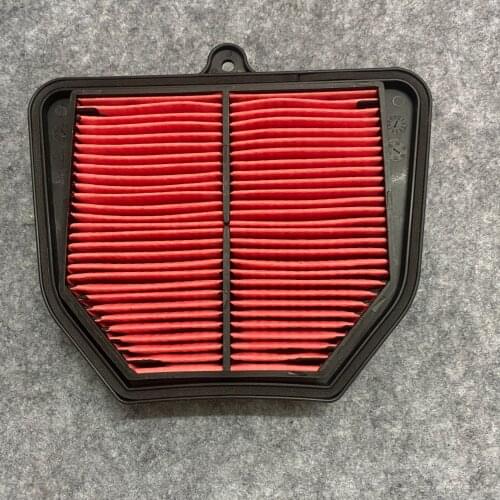 Air Filter Cleaner For YAMAHA FZ1 FZ1N FZ1S 2006-2013 FZ8 2011-2013 Motorcycle Street Bike