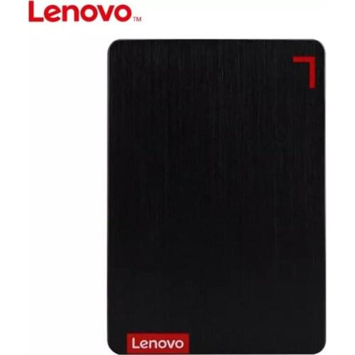 Original new Lenovo SSD SL700 Internal Solid State Disk 120GB 240GB Flash Shark Hard Drive SATA3(6Gbps) for Laptop Desktop PC