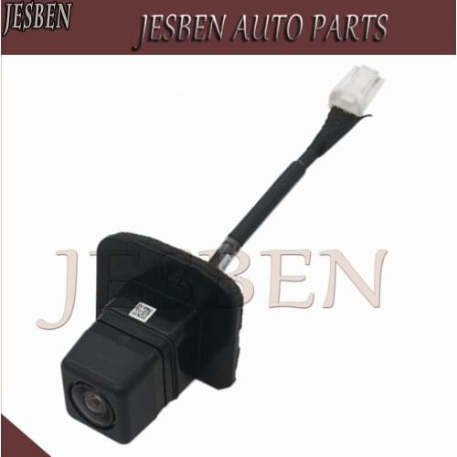 86267-FJ300 Rear View Parking Camera For Subaru XV Crosstrek XUV IMPREZA 1.6L 2.0L 2011-2017 86267FJ300 V63-74-0004 V63740004