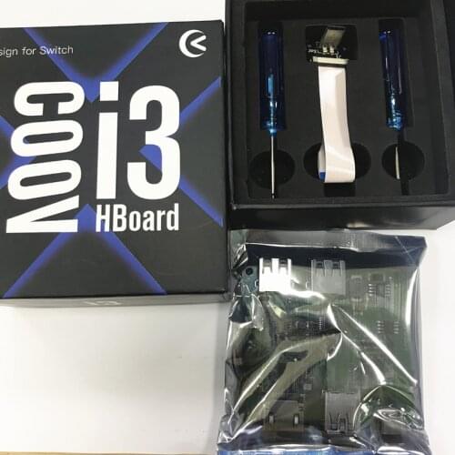 Circuit Board for Coov HBoard i3 PCB Module Motherboard TYPE-C to HDMI-compatible Station for Switch for Samsug S8 MacBook Pro