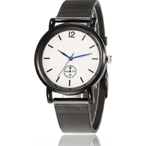 Pinotis Womens Silver Watch
