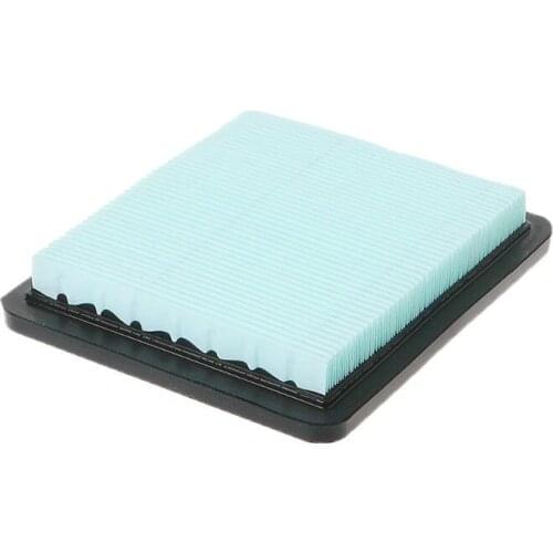 Garden Lawn Mower Air Filter Cleaner Fit For Honda 17211-ZL8-023 GCV160/190 Lawn Mower