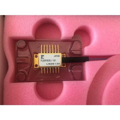 Brand new Fujitsu, DFB 1534-1538nm Fiber laser FLD5F6CX/FLD5F15CX/FLD510NP