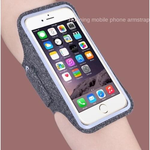 Running Sports Phone Case Arm band For iPhone 12 11 Pro Max XR Samsung s21 S10 S9 GYM Armbands bags 6.7 inch universal
