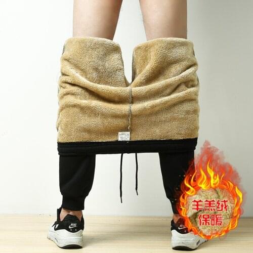 TELLHIGH Casual Men's Pants