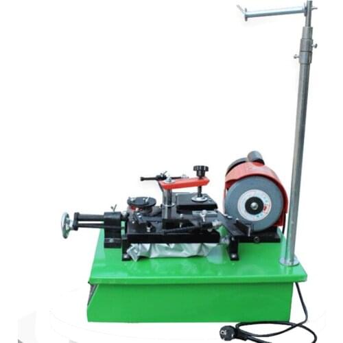 Bandsaw Blade Sharpener Fixed Speed Saw Blade Sharpening Machine Automatic Saw Blade Grinding Machine Mf1107 For Woodworking