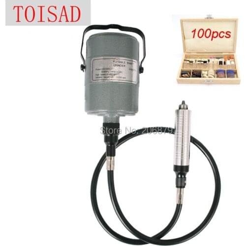 TOISAD Grinding Machines