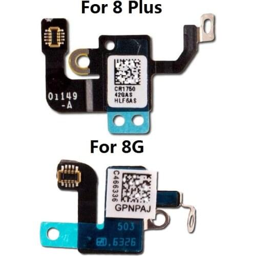 Replacement Part for Apple iPhone 8 8G 8 Plus Wifi Signal Antenna Flex Cable Ribbon
