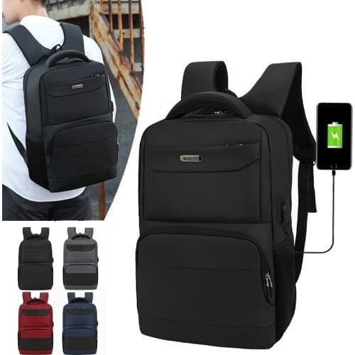 ZHUOGU Men's Casual Backpacks