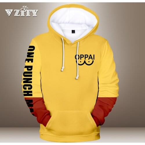 ZITY Men's Hoodies