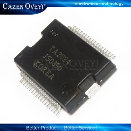 1piece TA2024B TA2024C TA2024 HSSOP-36 In Stock