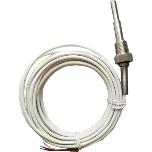 39921713 Spare Parts for Air Compressor Temperature Sensor Ingersoll Rand Compressors