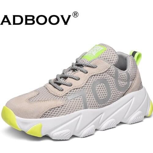 Adboov Fashion Footwear