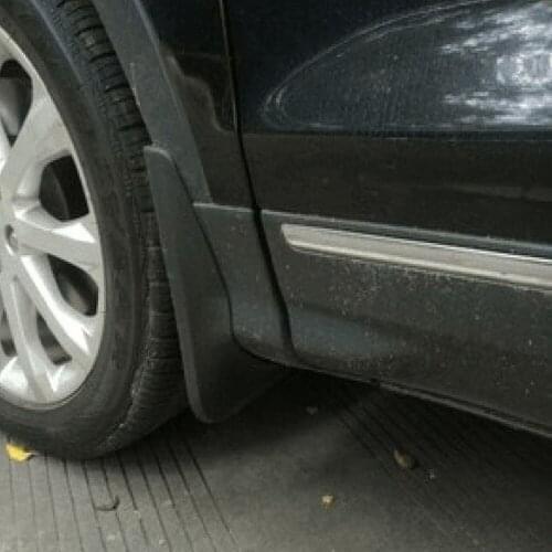 For Ford Kuga Escape 2013 2014 2015 2016 2017 2018 2019 Front Rear Mudflaps Splash Guards Mud Flaps Mudguards Fender Accessories