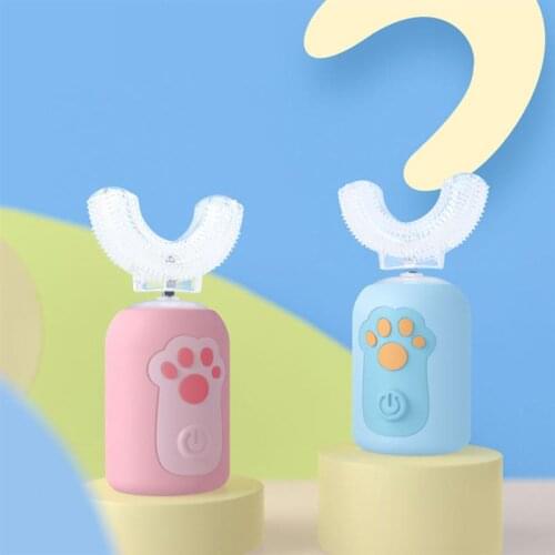 ETEREAUTY Electric Toothbrushes