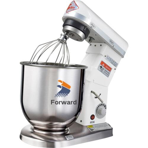 FULLWIDE Planetary Mixers