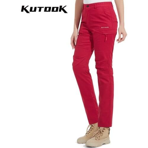 KUTOOK Touring Pants