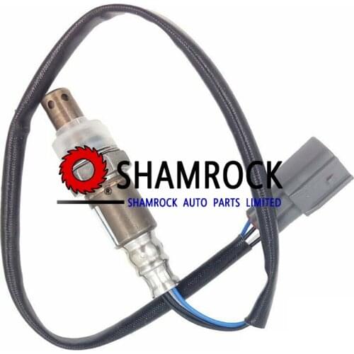 Lambda Sensors Oxygen O2 Sensor Upstream OEM234-9050 for Ttoyota Avalon 3.5L Tacoma 2.7L 89467-33130 89467-04010 ES10934