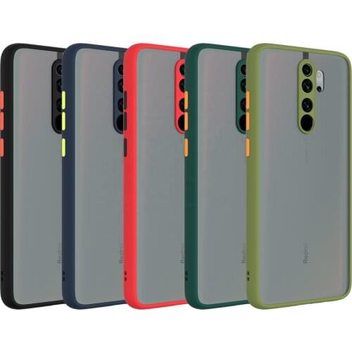 Lecayee Phone Cases Xiaomi Redmi Note 7