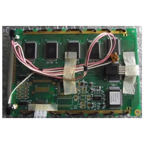 Lcd display panel P141-14