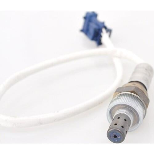 Suitable For Peugeot 208 2008 308 RCZ 3008 408 Citroen C4 C5 1.6T Lower part Anti-pollution oxygen sensor OEM 1618V3