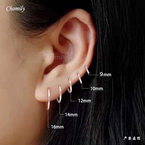 Sovoovk Earrings Rings