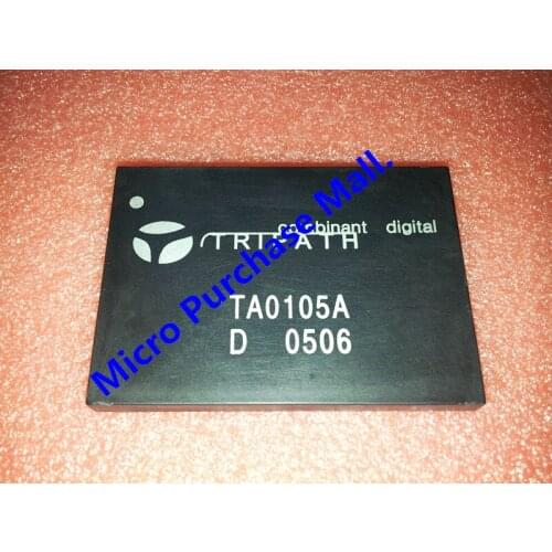 TA0105A Module