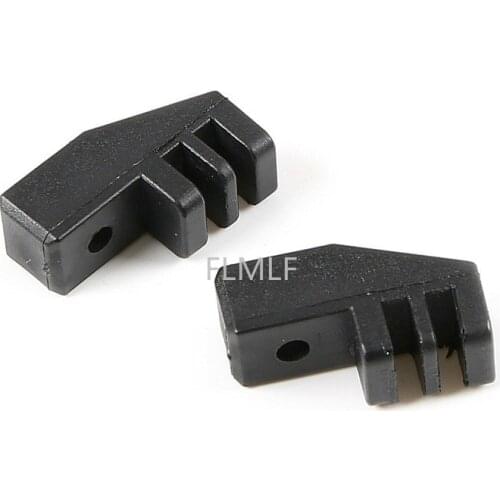 Brake Disc Limit Block Fit for 1/5 Rovan F5 Truck MCD XS-5 RR5