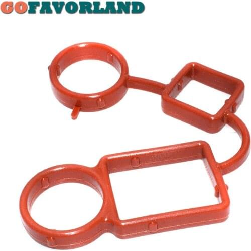 Engine Crankcase Vent Valve Seal 06F103483E For Audi A4 A3 TT For VW Eos Passat Jetta
