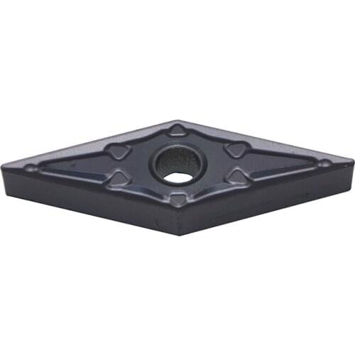 VNMG160408 BK DMH35 20PCS CNC Stainless Steel Boring Turning Cutting Tools Holder Solid Indexable Carbide Inserts Slot blade