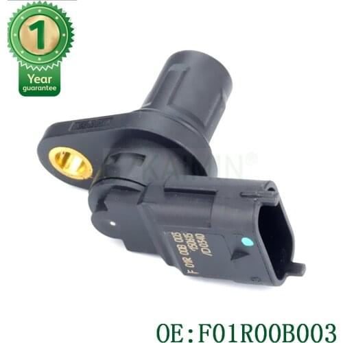 HIGH QUALITY OEM Camshaft Position Sensor F01R00B003 for chery CAM SENSOR F01R00B003