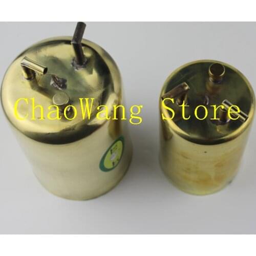 Jewelry Tools Welding kettle Soldering oil kettle