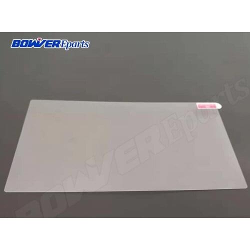 2018 2019 for Volvo XC40 Sensus Navigation System 8.7 Inch Touch Screen Protective film HD Clear Tempered Glass Protective Film