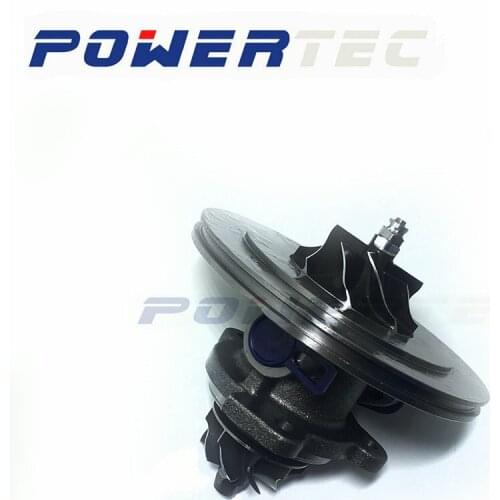 54399700065 Turbine Core Turbo Chra 54399700089 54399880089 54399710089 54399880065 For BMW X3 X5 X6 335 535 635 D 3.5D 213Kw
