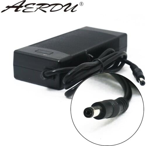 AERDU 3S 12.6V 5A Charger Power Supply Adapter 12V lithium Battery pack Li-ion batterites EU/US/AU/UK AC DC plug Converter