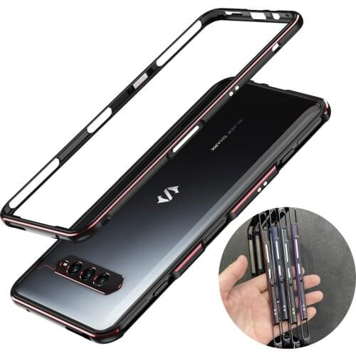 Чехлы для телефонов Xiaomi Black Shark Bova China At AliExpress