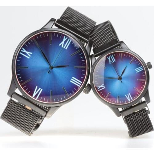 Chameleon Glazed Magnet Cord Beloved Watches