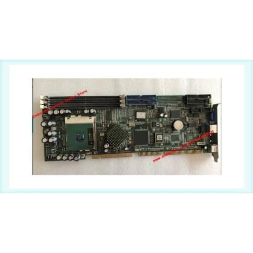 FSC-1612VNA Industrial Motherboard FSC-1612 Industrial Control Board P3