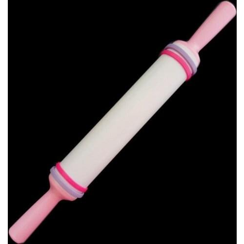 HENGHOME Plastic Rolling Pins For Dough China