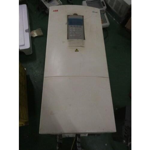 Inverter ACS60100503000C1700901 , servopack, Good appearance , 90% new ,90 days warranty , in stock free shipping