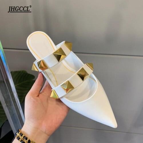 JHGCCL Women's Shoes With A Strap