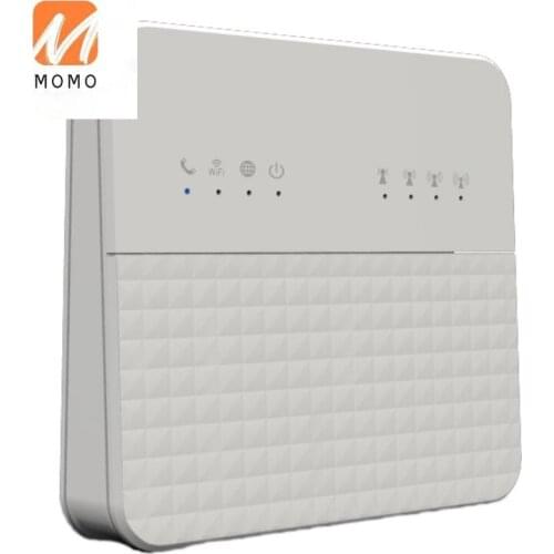 4g LTE CPE router with 4g Modem VDSL / ADSL Wireless Router RJ-11 WLAN