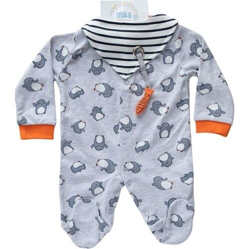 Mika Bebek Body Sandpit